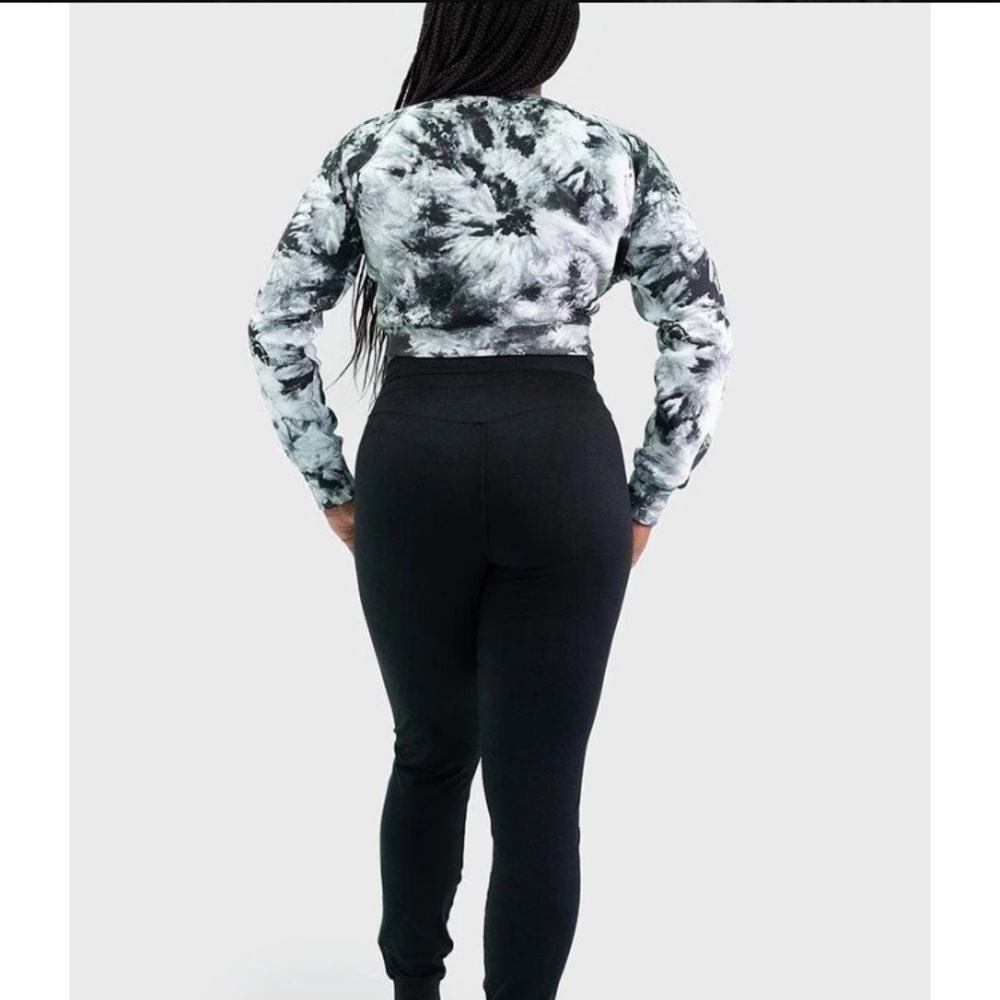 Midnight joggers